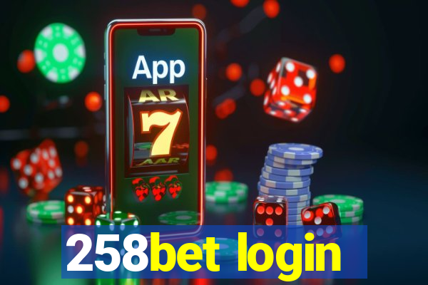 258bet login